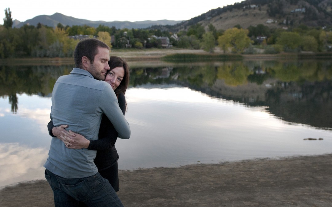 A Tribute Post: To My Marriage