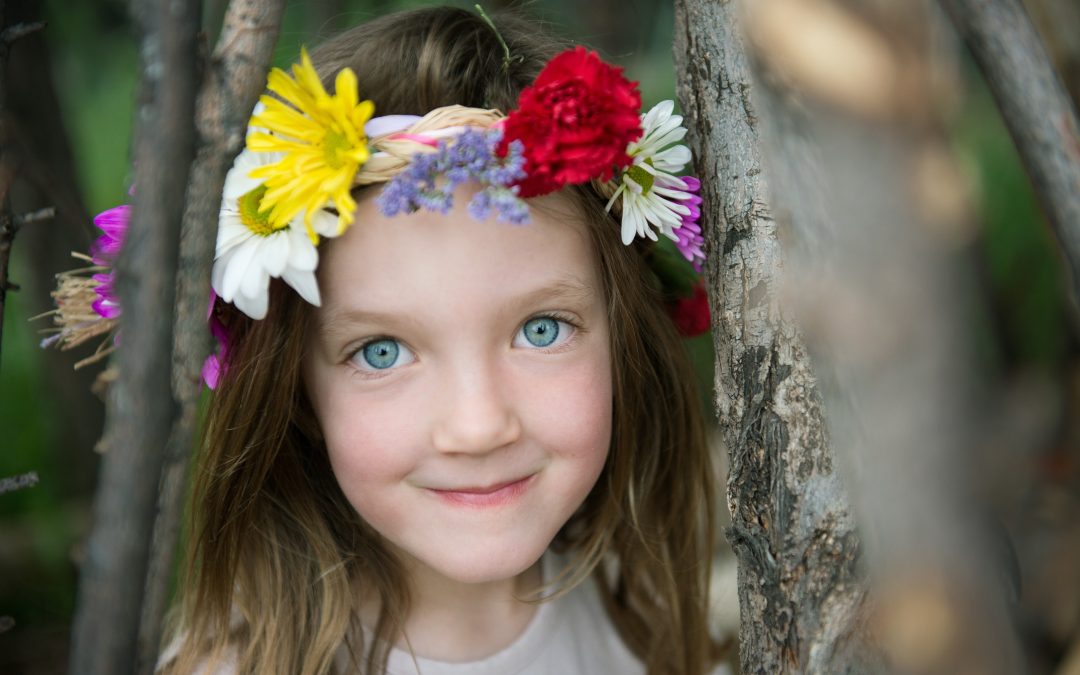 Why I’m Crying On My Daughter’s 6th Birthday