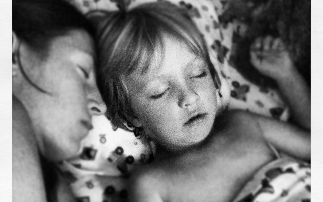 What Secure Attachment Really Is, and How to Create It (It’s Not What You Think)