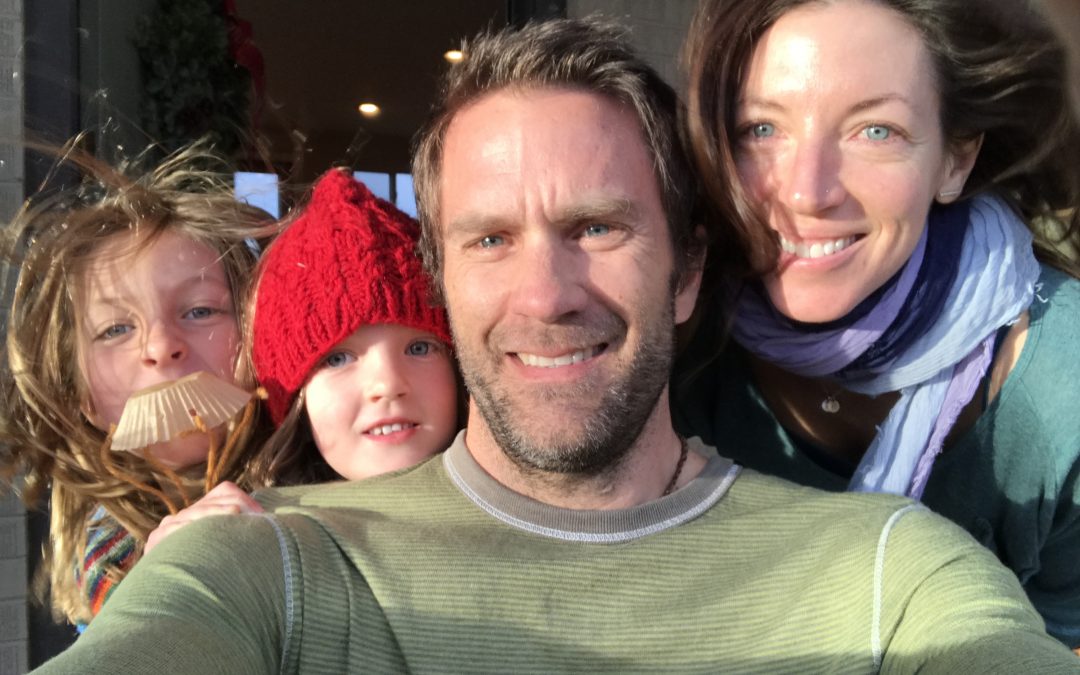 How Losing My Independence Got Me Something Better