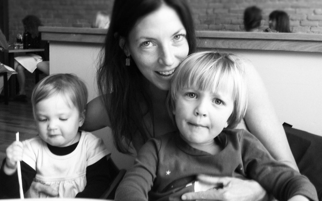 Hi.  I’m a Mother.  Even If I Don’t Look Like One To You.